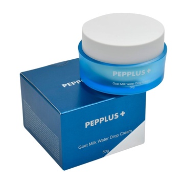 Pepplus-goat-water-drop-cream