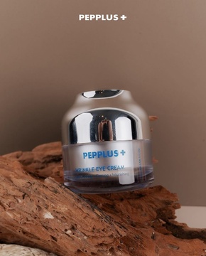 Pepplus Wrinkle Eye  cream