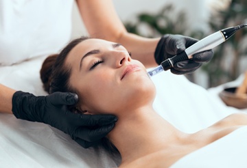 Microneedling image 5