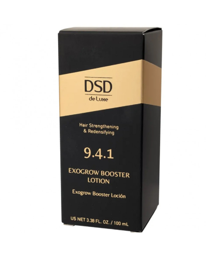 Dsd De Luxe 9.4.1 EXOGROW BOOSTER 