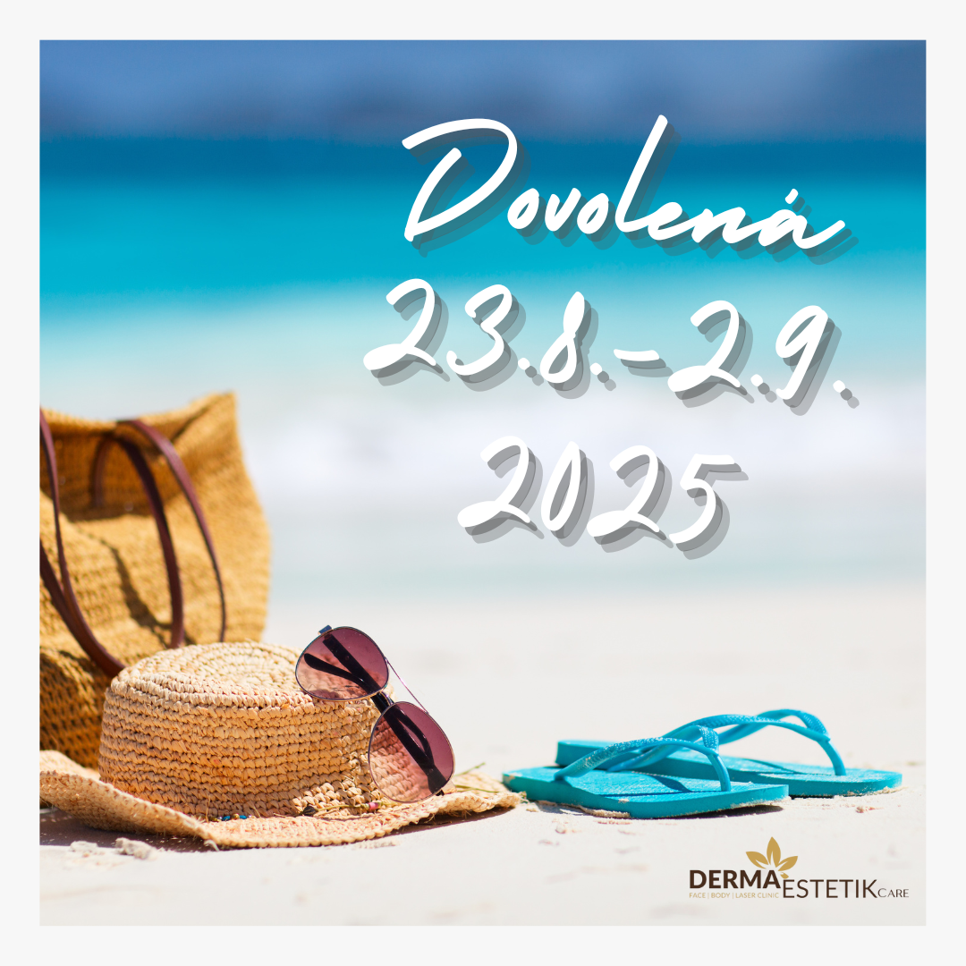 Dovolená
